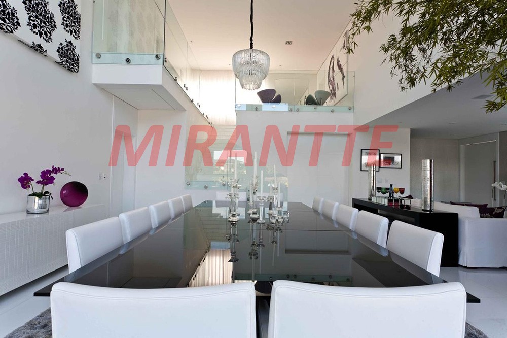 Sobrado de 690m² com 4 quartos em Itatiba