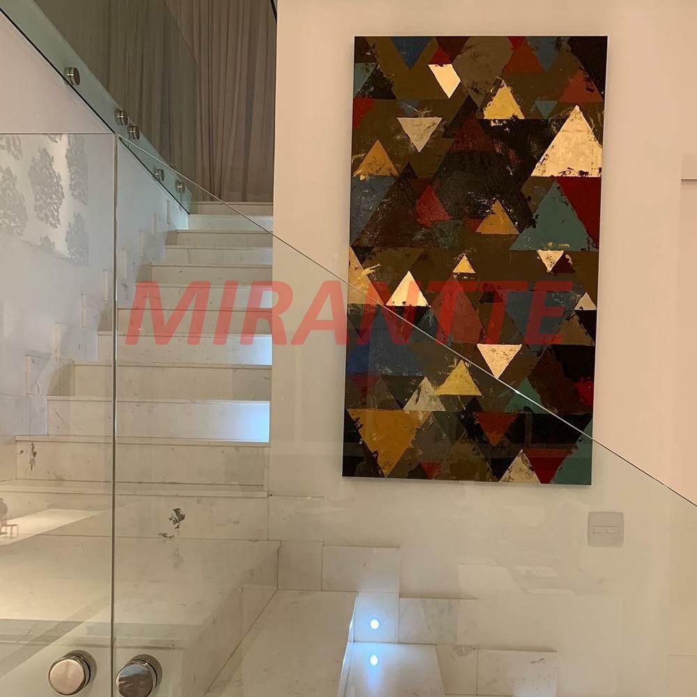 Sobrado de 690m² com 4 quartos em Itatiba