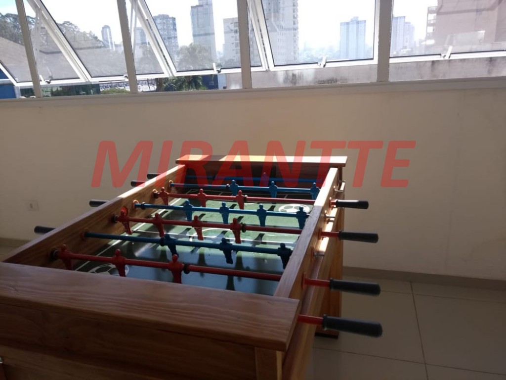 Apartamento de 35m² com 1 quartos em Parada Inglesa