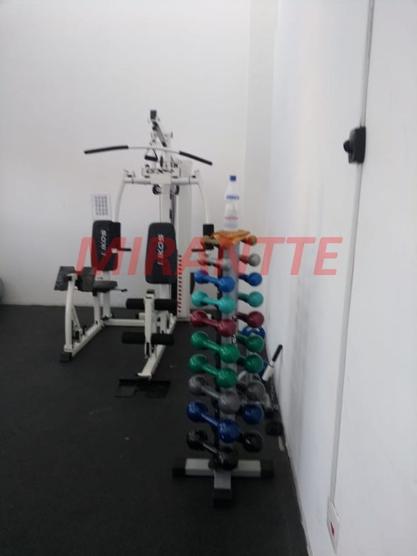 Apartamento de 35m² com 1 quartos em Parada Inglesa