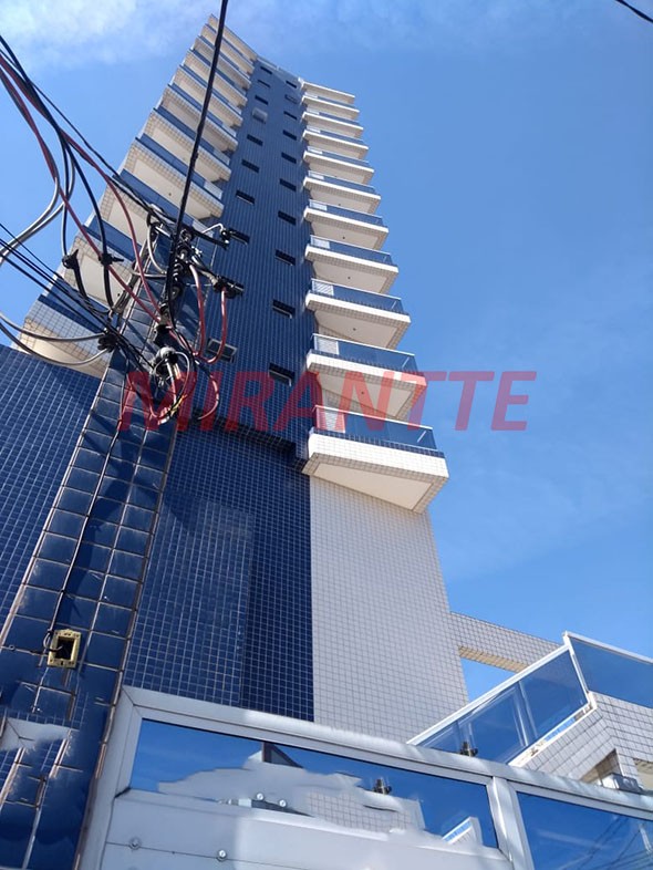 Apartamento de 35m² com 1 quartos em Parada Inglesa