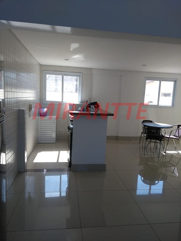 Apartamento de 35m² com 1 quartos em Parada Inglesa
