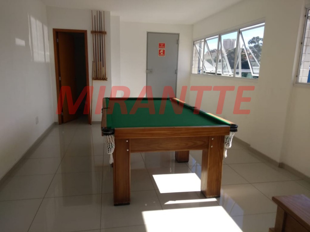 Apartamento de 35m² com 1 quartos em Parada Inglesa