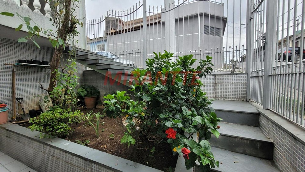 Sobrado de 140m² com 3 quartos em Vila Medeiros