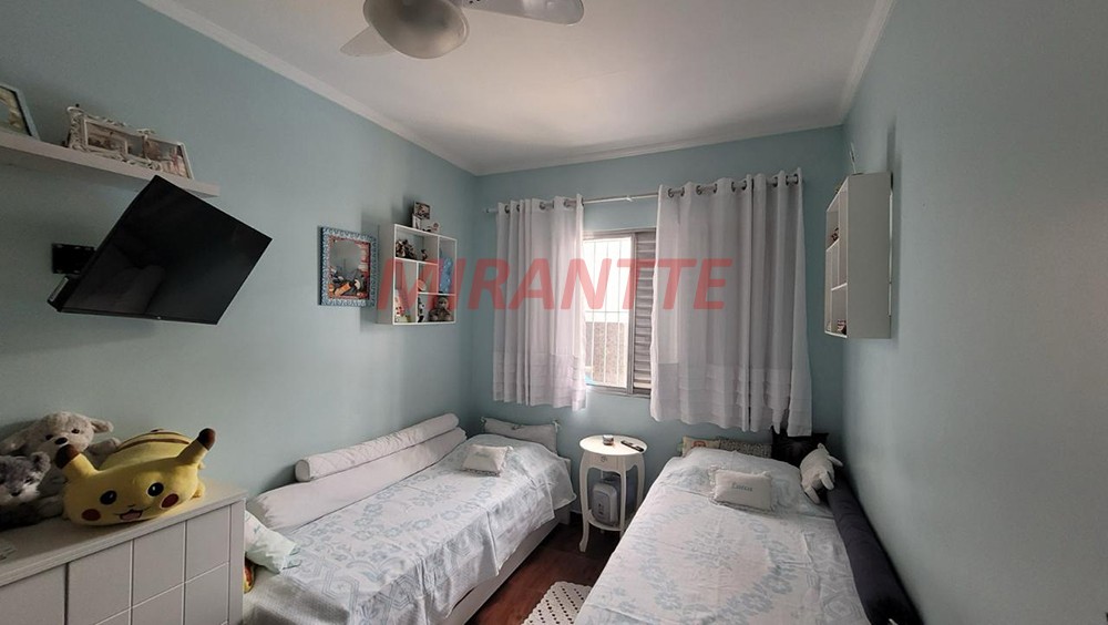 Sobrado de 140m² com 3 quartos em Vila Medeiros