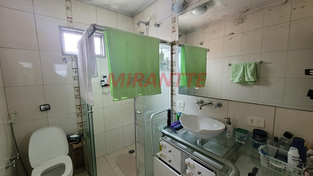 Sobrado de 140m² com 3 quartos em Vila Medeiros