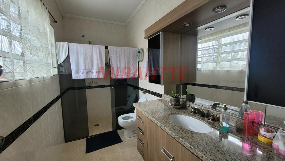Sobrado de 140m² com 3 quartos em Vila Medeiros