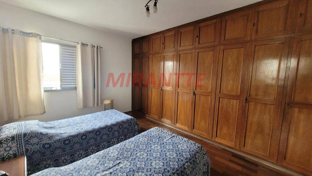Sobrado de 140m² com 3 quartos em Vila Medeiros