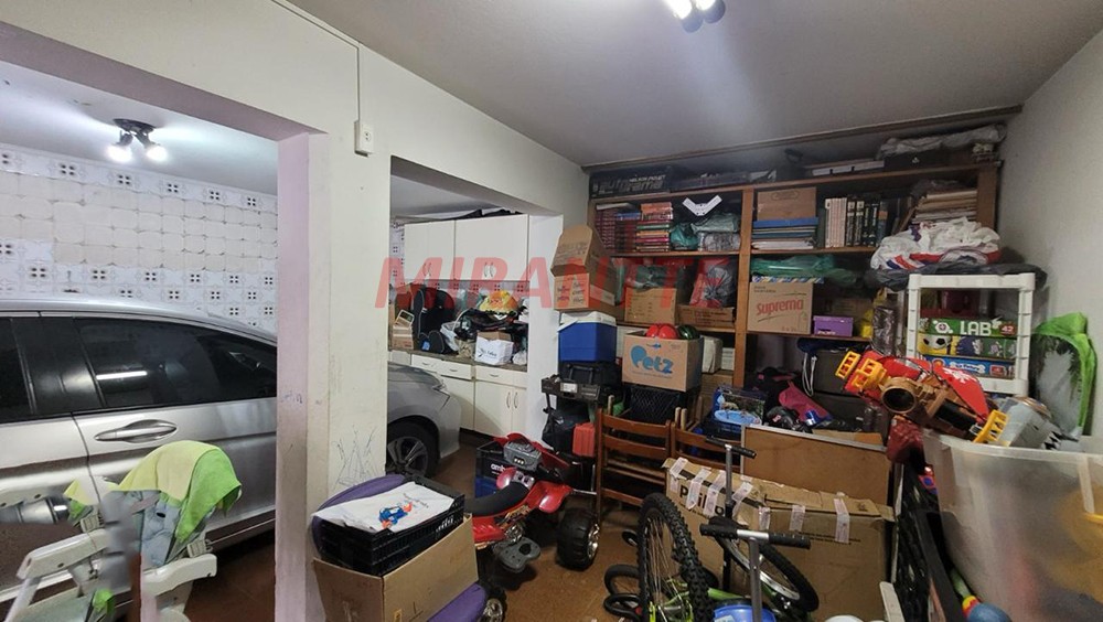 Sobrado de 140m² com 3 quartos em Vila Medeiros