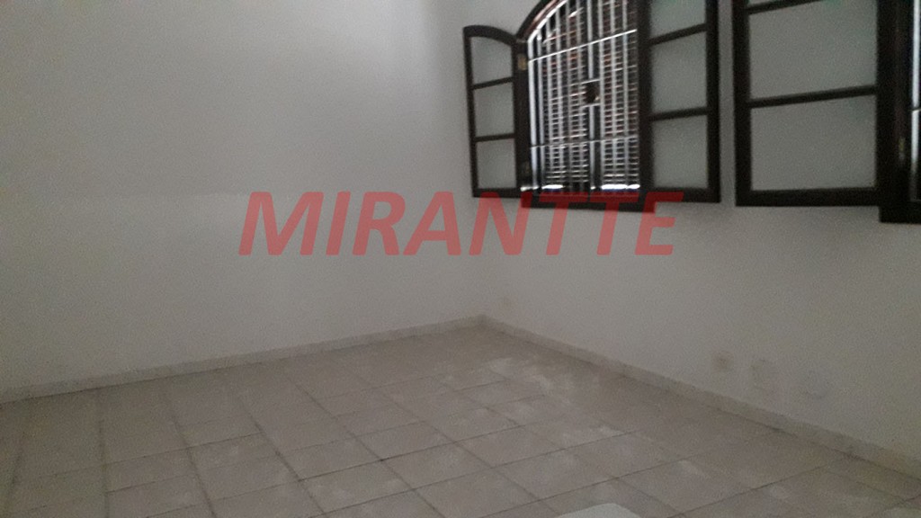 Sobrado de 170m² com 5 quartos em Santana