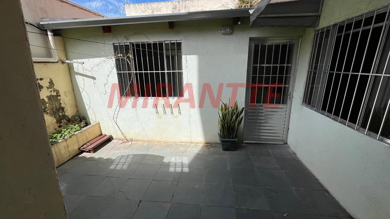 Sobrado de 159m² com 3 quartos em Parada Inglesa