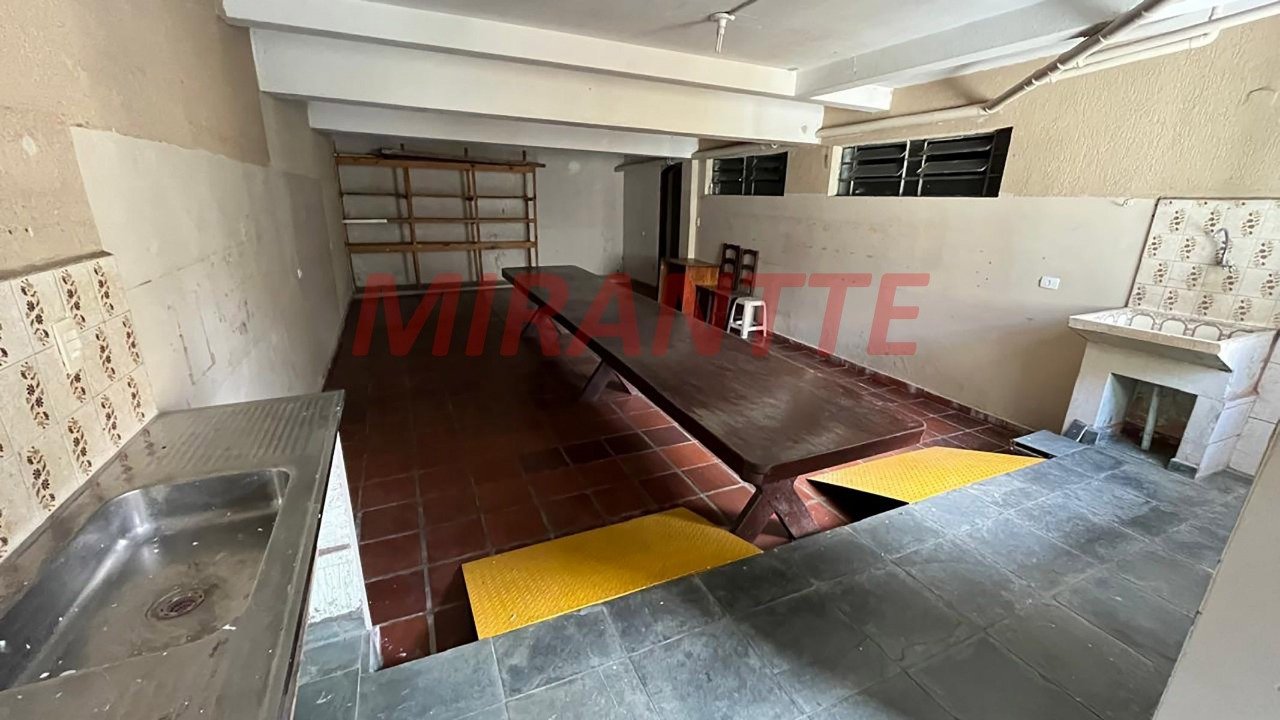 Sobrado de 159m² com 3 quartos em Parada Inglesa