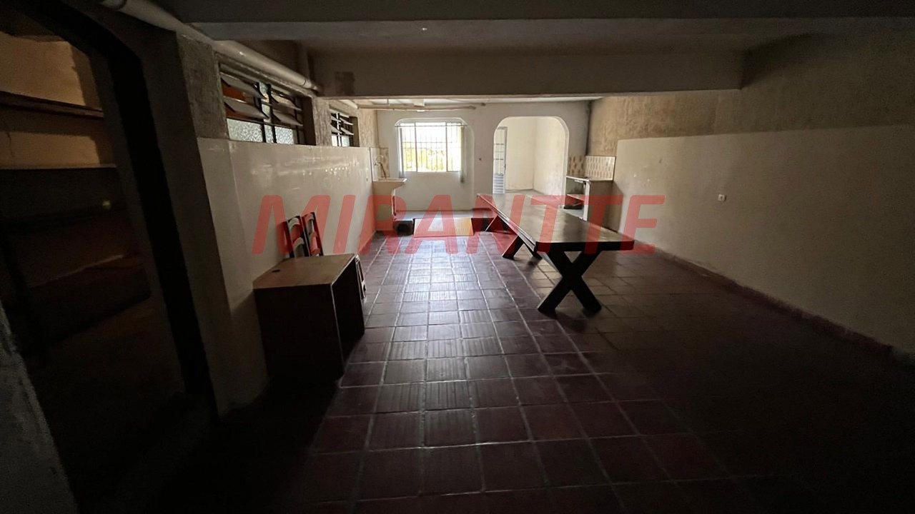 Sobrado de 159m² com 3 quartos em Parada Inglesa