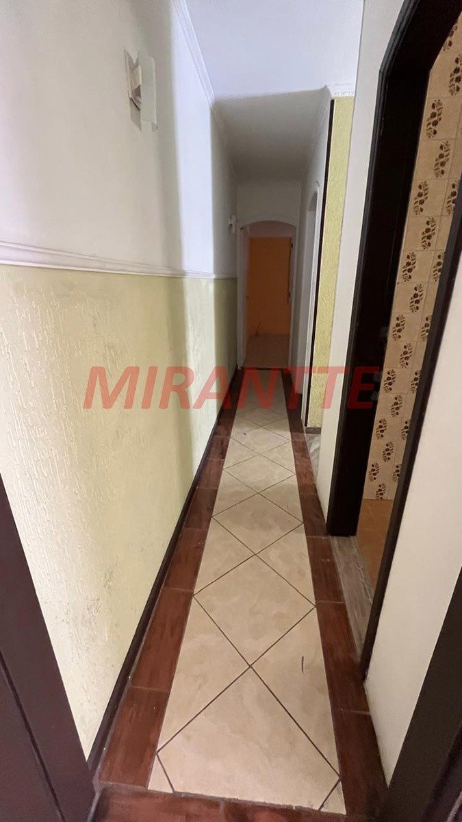 Sobrado de 159m² com 3 quartos em Parada Inglesa