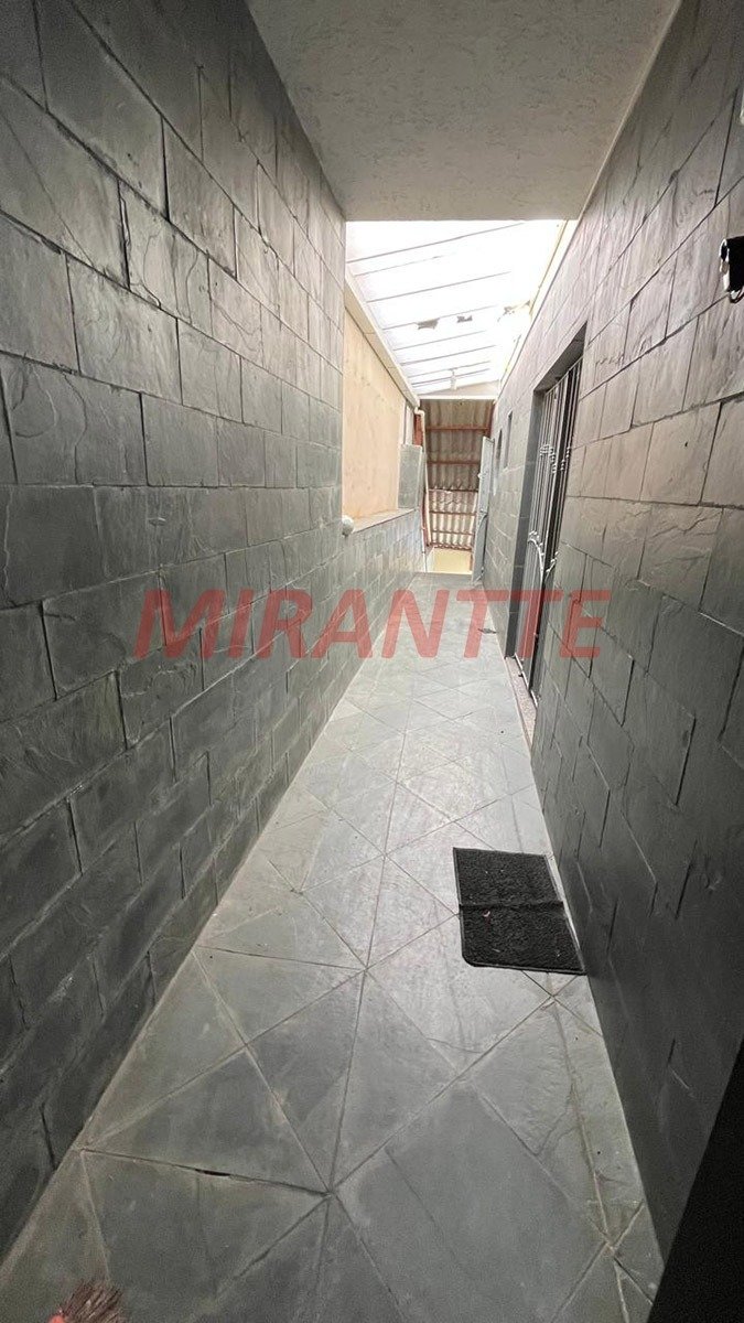 Sobrado de 159m² com 3 quartos em Parada Inglesa