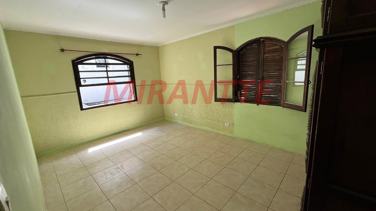 Sobrado de 159m² com 3 quartos em Parada Inglesa