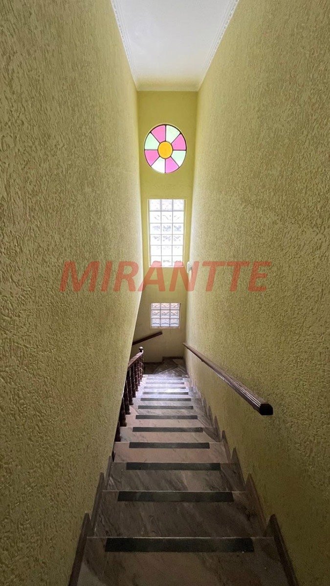 Sobrado de 159m² com 3 quartos em Parada Inglesa