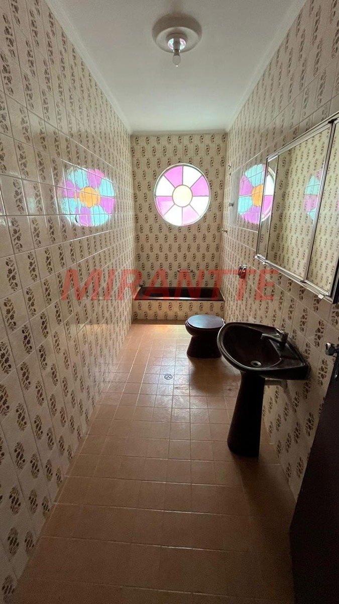 Sobrado de 159m² com 3 quartos em Parada Inglesa