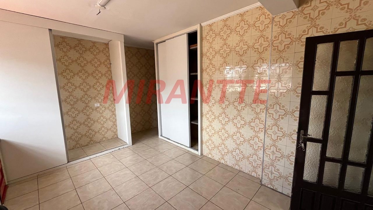 Sobrado de 159m² com 3 quartos em Parada Inglesa