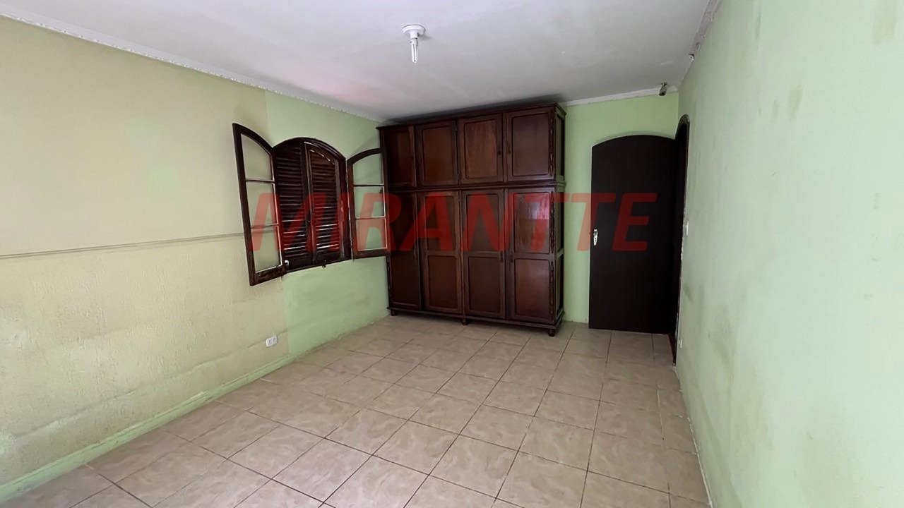 Sobrado de 159m² com 3 quartos em Parada Inglesa