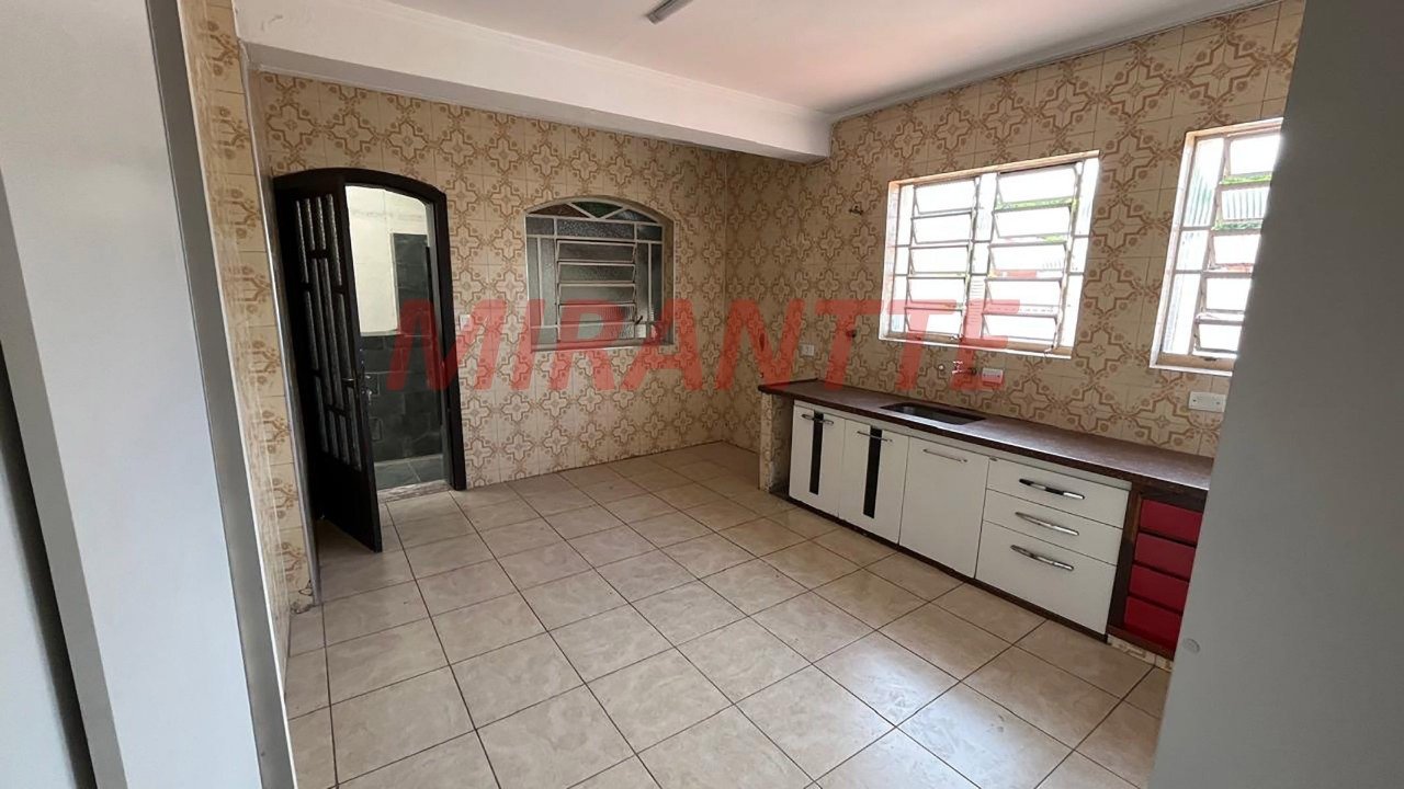Sobrado de 159m² com 3 quartos em Parada Inglesa