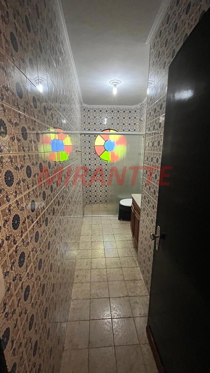 Sobrado de 159m² com 3 quartos em Parada Inglesa