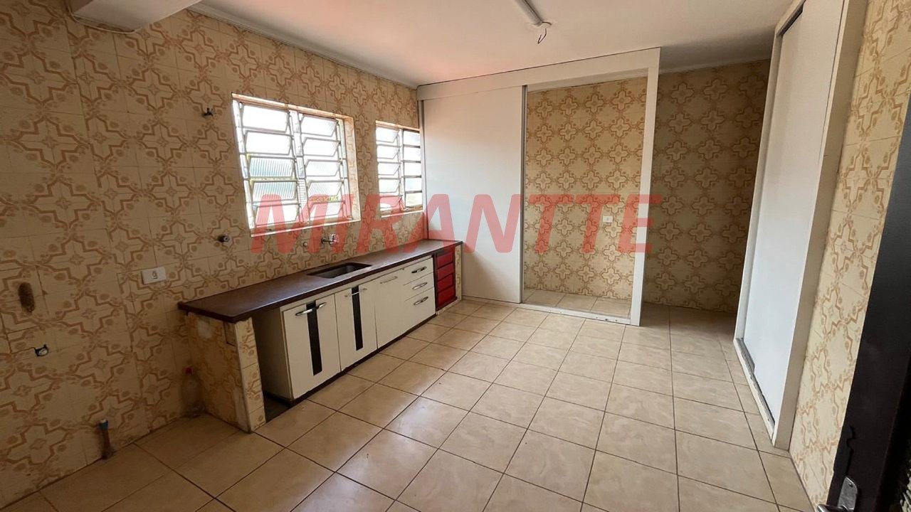 Sobrado de 159m² com 3 quartos em Parada Inglesa