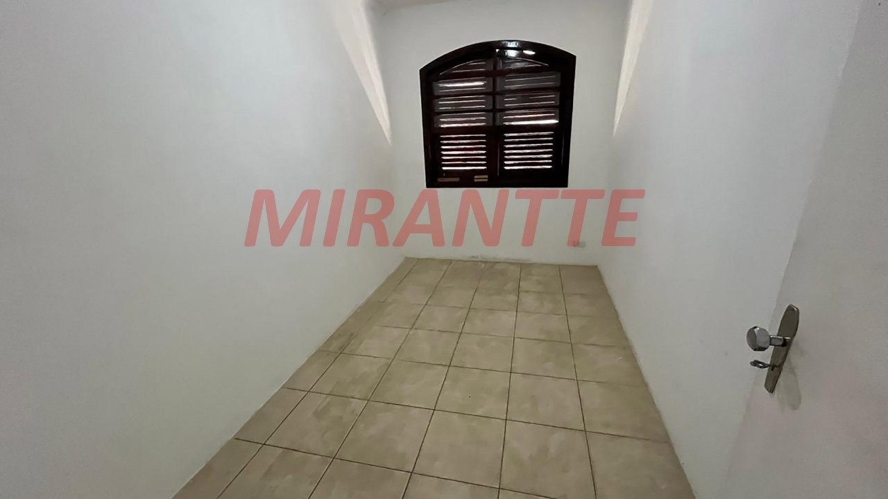 Sobrado de 159m² com 3 quartos em Parada Inglesa