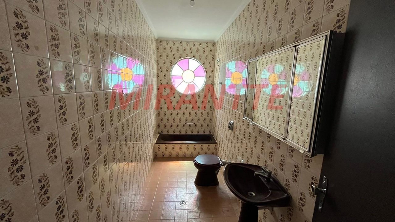 Sobrado de 159m² com 3 quartos em Parada Inglesa