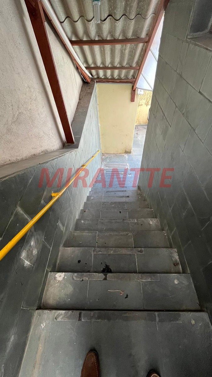 Sobrado de 159m² com 3 quartos em Parada Inglesa