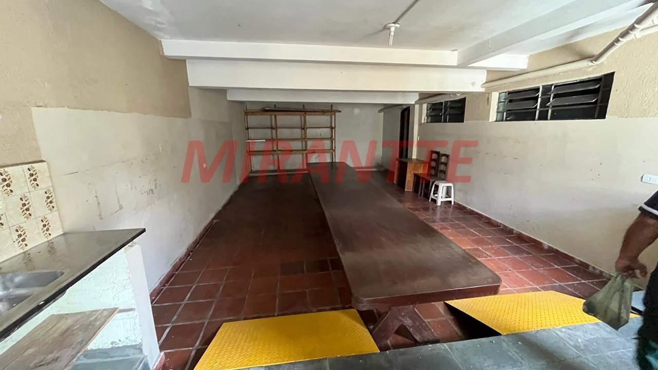 Sobrado de 159m² com 3 quartos em Parada Inglesa