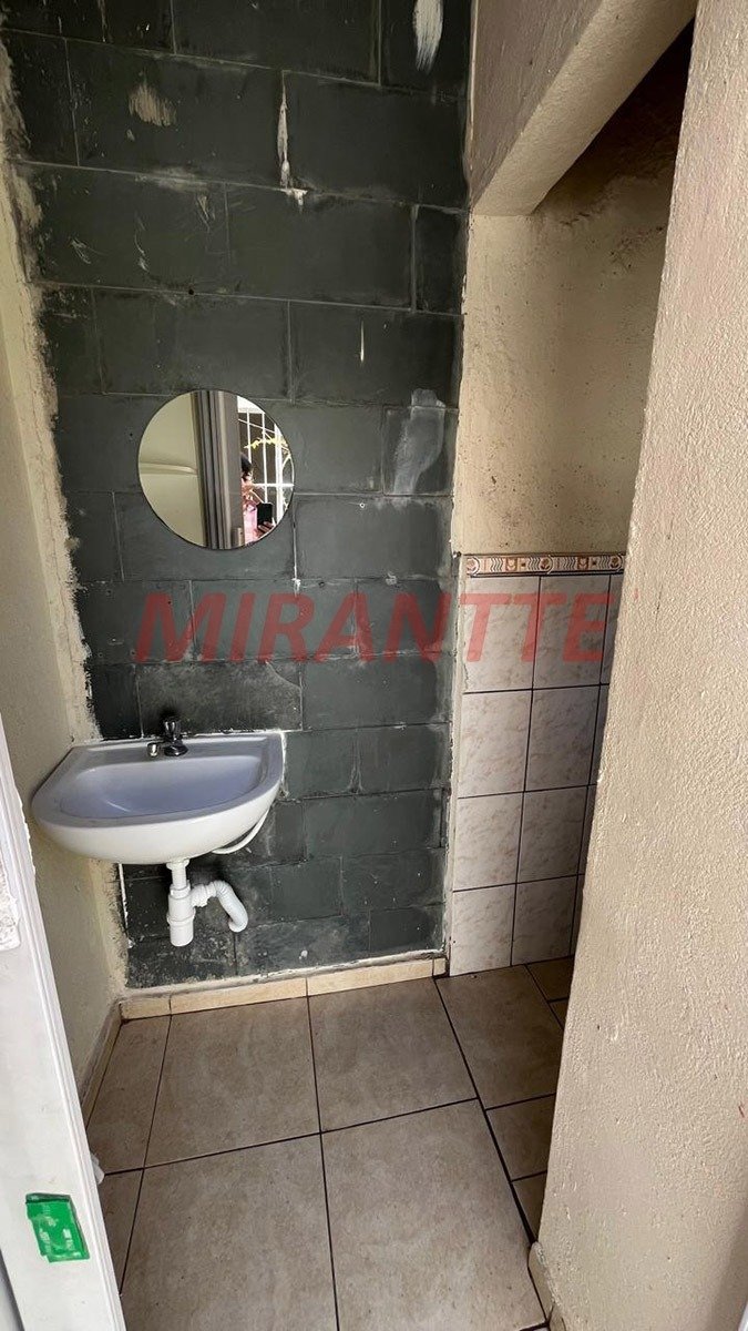 Sobrado de 159m² com 3 quartos em Parada Inglesa