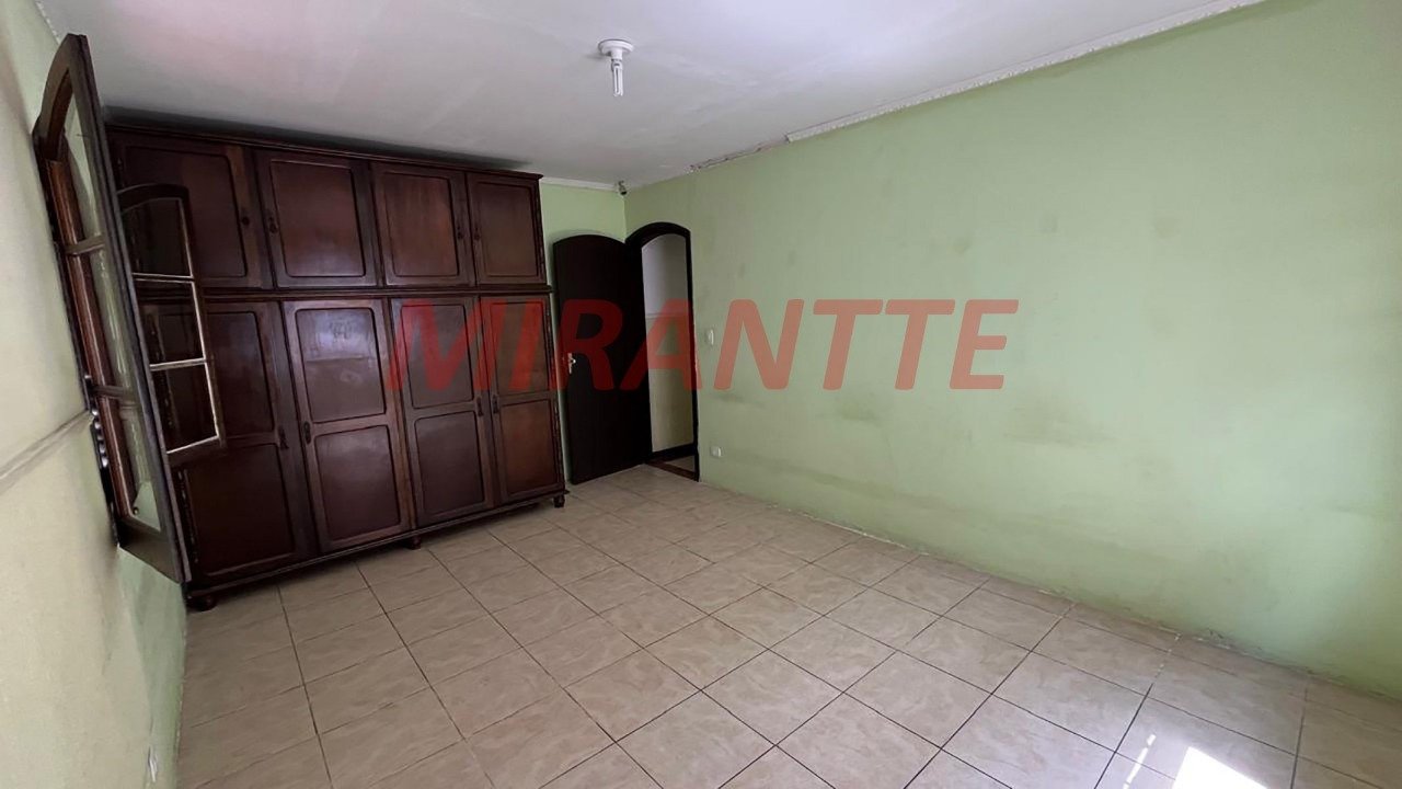 Sobrado de 159m² com 3 quartos em Parada Inglesa