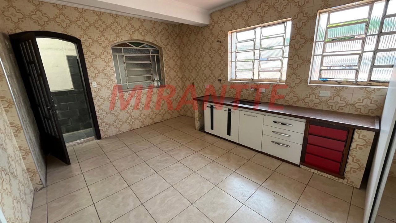 Sobrado de 159m² com 3 quartos em Parada Inglesa