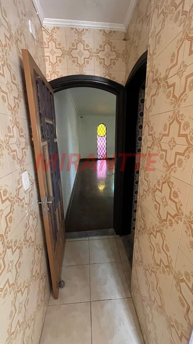 Sobrado de 159m² com 3 quartos em Parada Inglesa