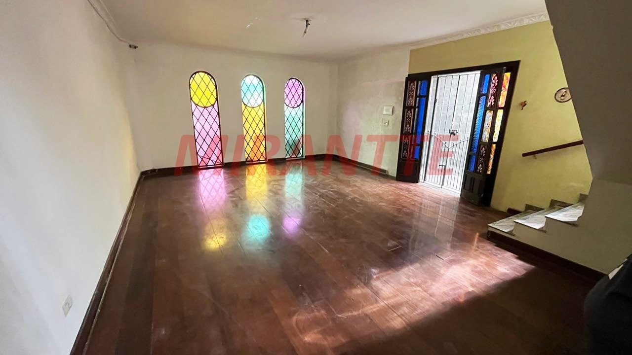 Sobrado de 159m² com 3 quartos em Parada Inglesa