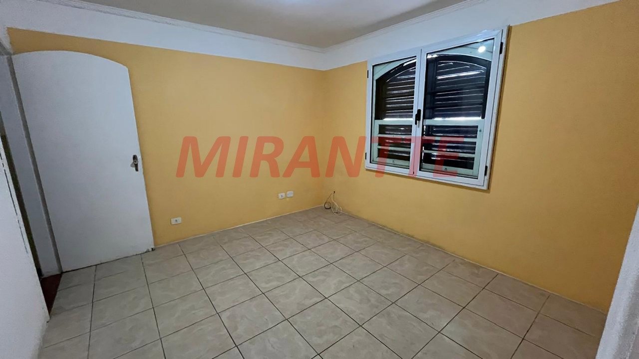 Sobrado de 159m² com 3 quartos em Parada Inglesa