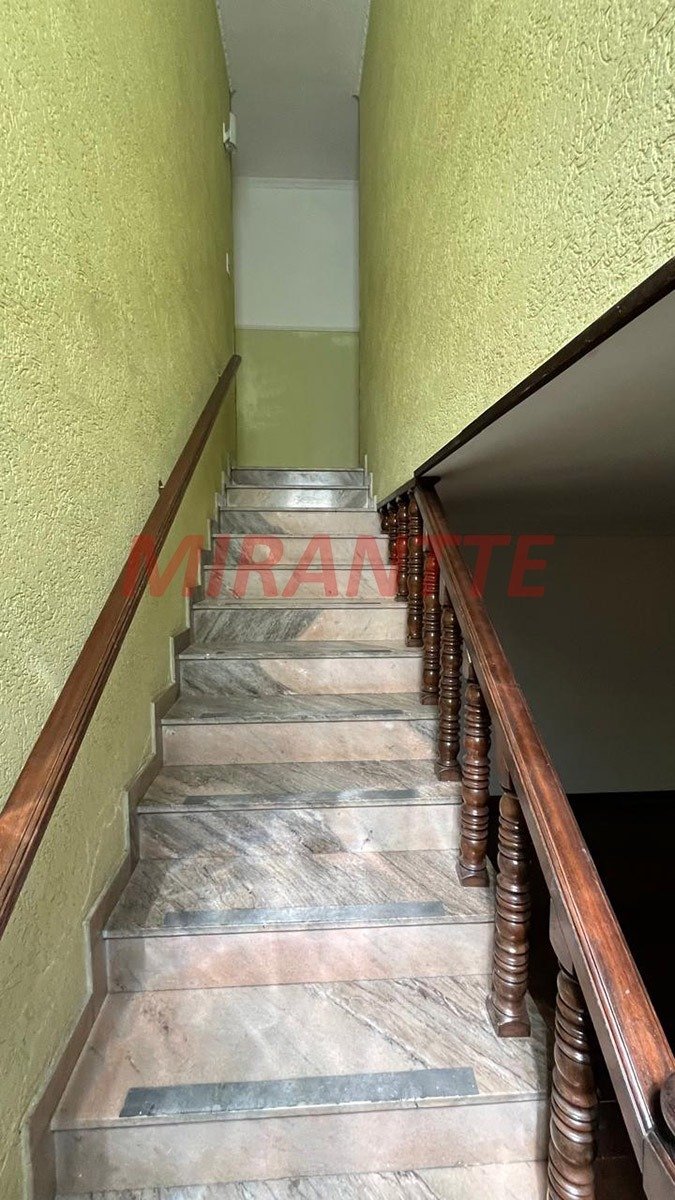 Sobrado de 159m² com 3 quartos em Parada Inglesa