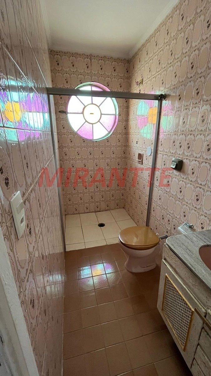Sobrado de 159m² com 3 quartos em Parada Inglesa