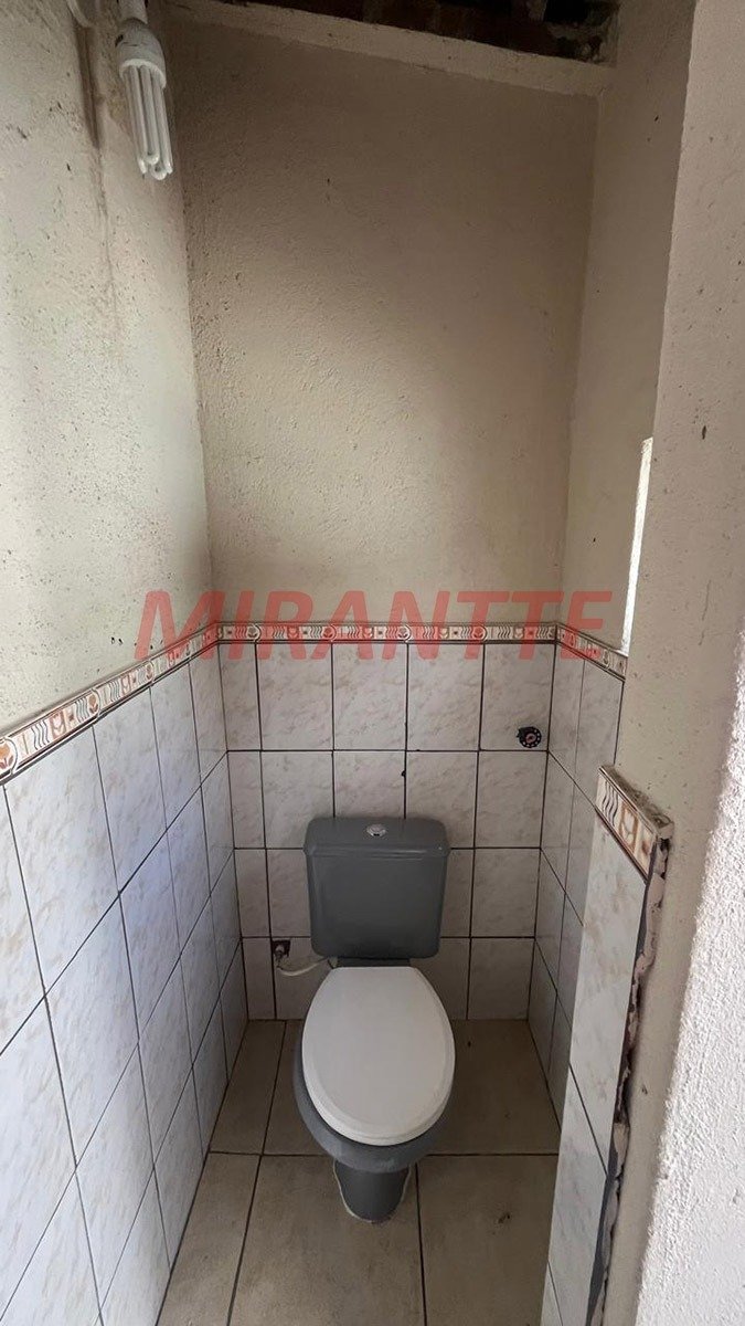 Sobrado de 159m² com 3 quartos em Parada Inglesa