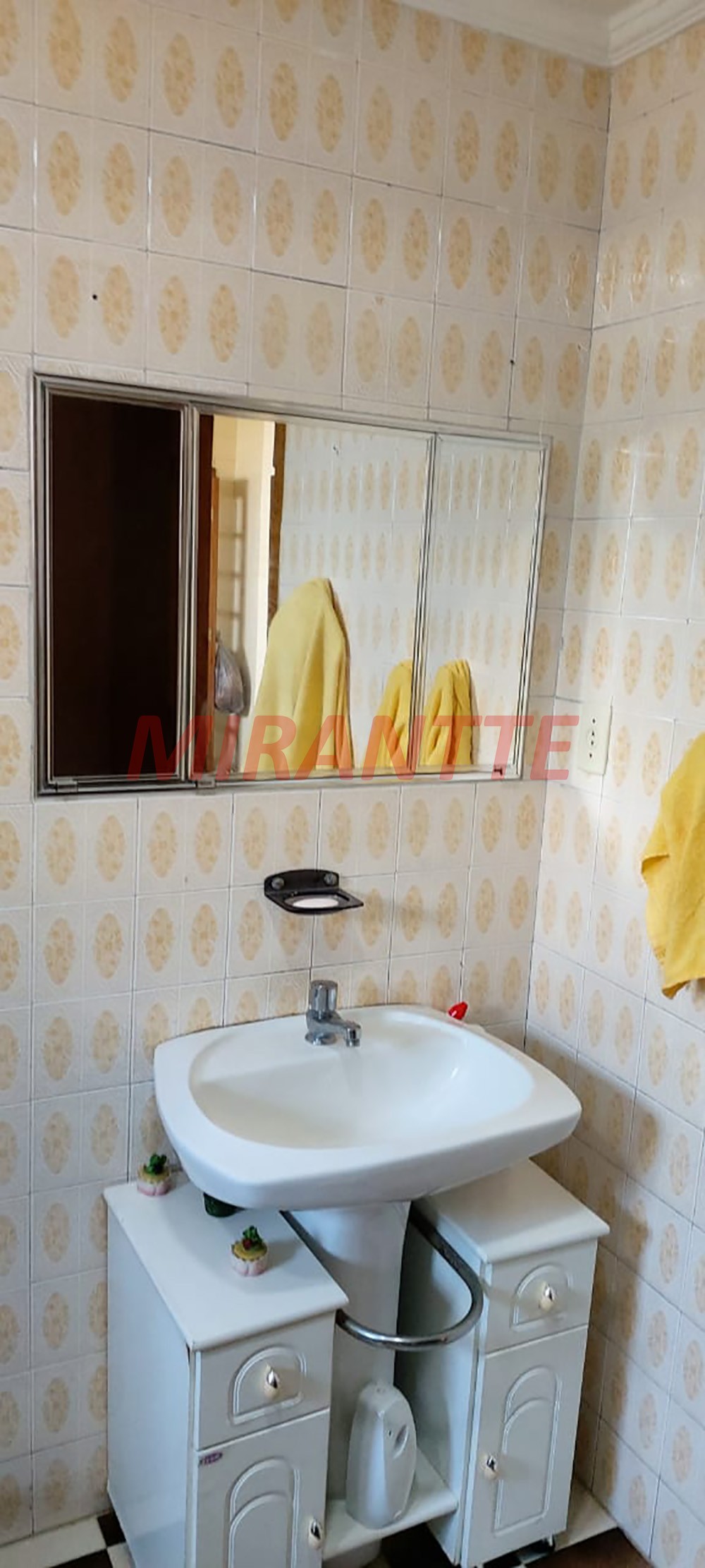Casa terrea de 152m² com 4 quartos em Casa Verde Média