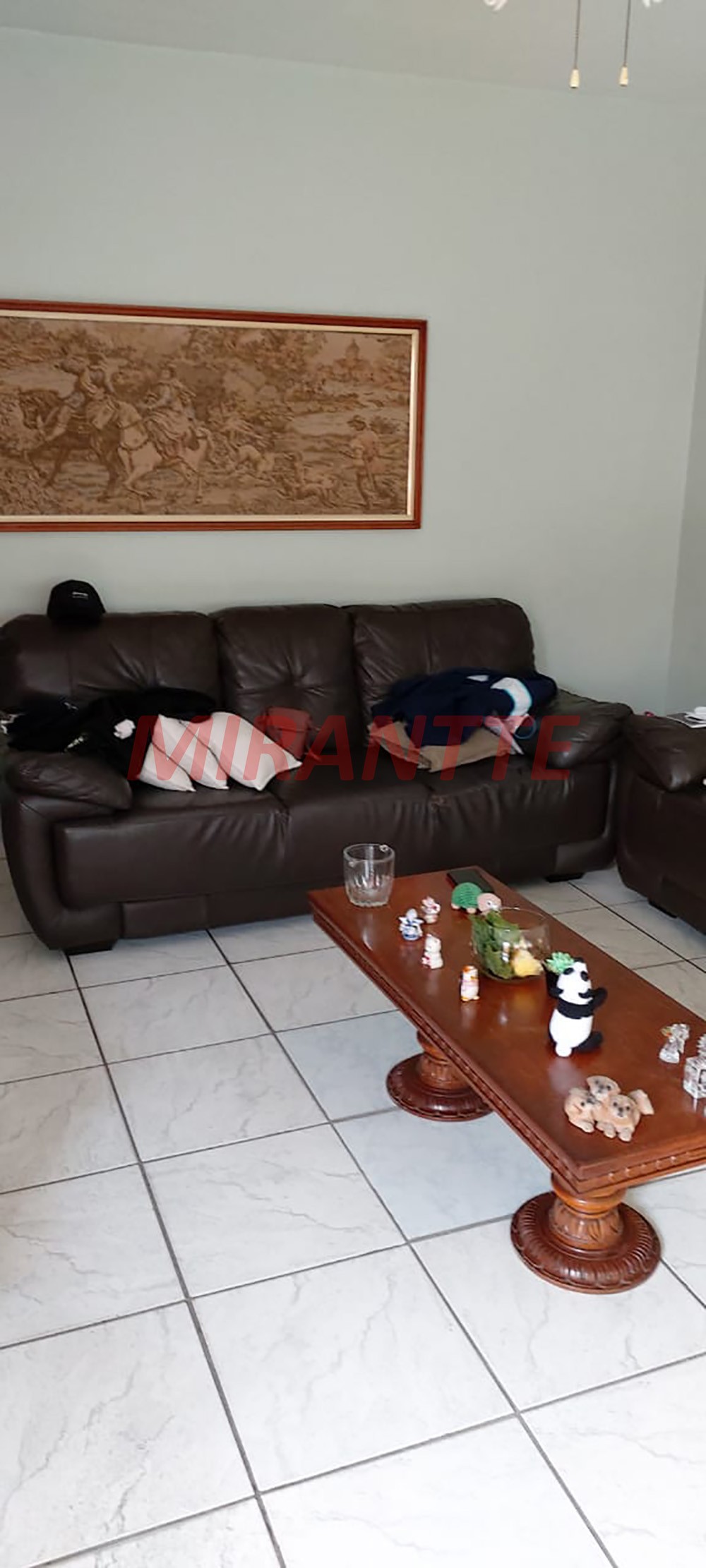 Casa terrea de 152m² com 4 quartos em Casa Verde Média