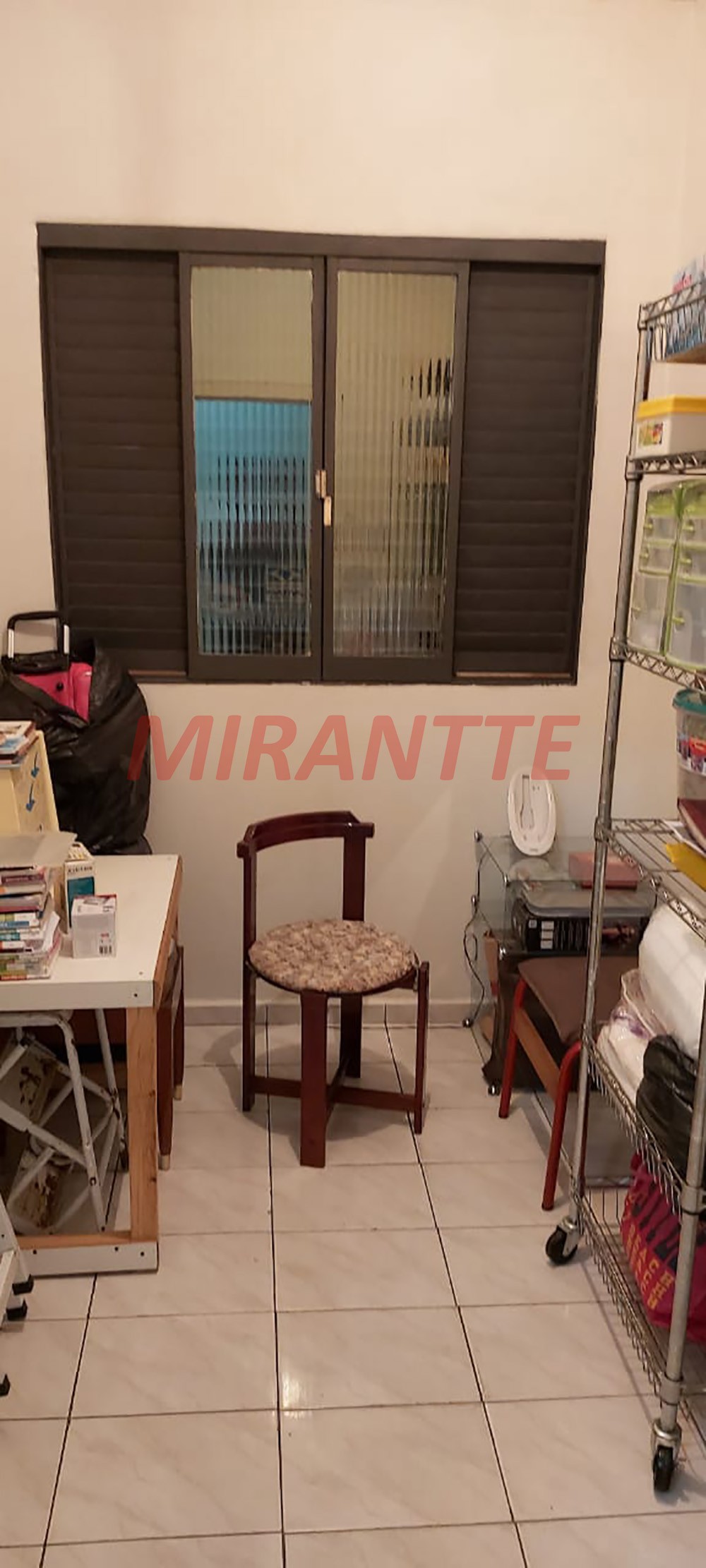 Casa terrea de 152m² com 4 quartos em Casa Verde Média