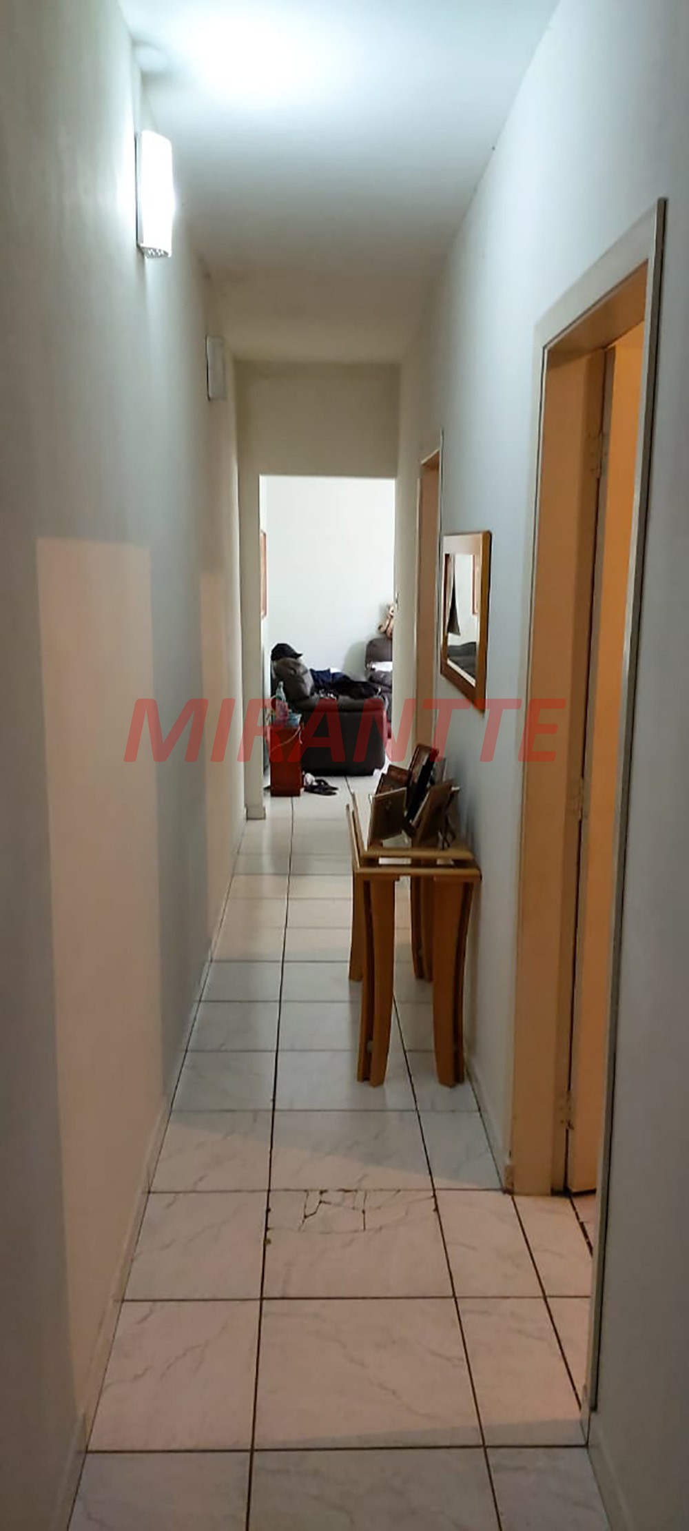 Casa terrea de 152m² com 4 quartos em Casa Verde Média