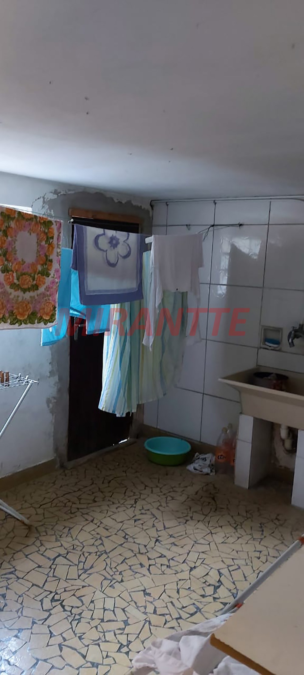 Casa terrea de 152m² com 4 quartos em Casa Verde Média