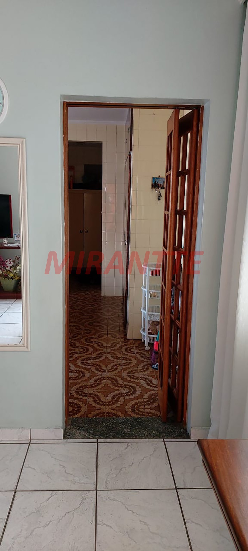 Casa terrea de 152m² com 4 quartos em Casa Verde Média