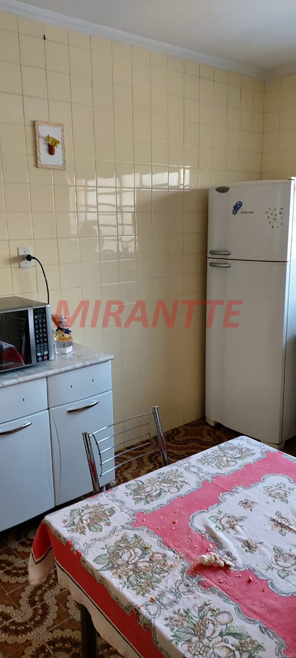 Casa terrea de 152m² com 4 quartos em Casa Verde Média