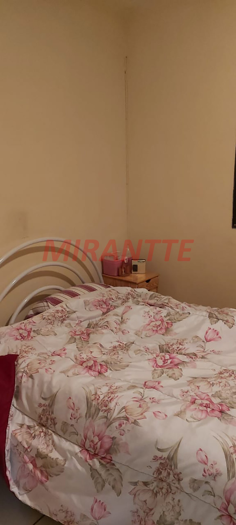 Casa terrea de 152m² com 4 quartos em Casa Verde Média