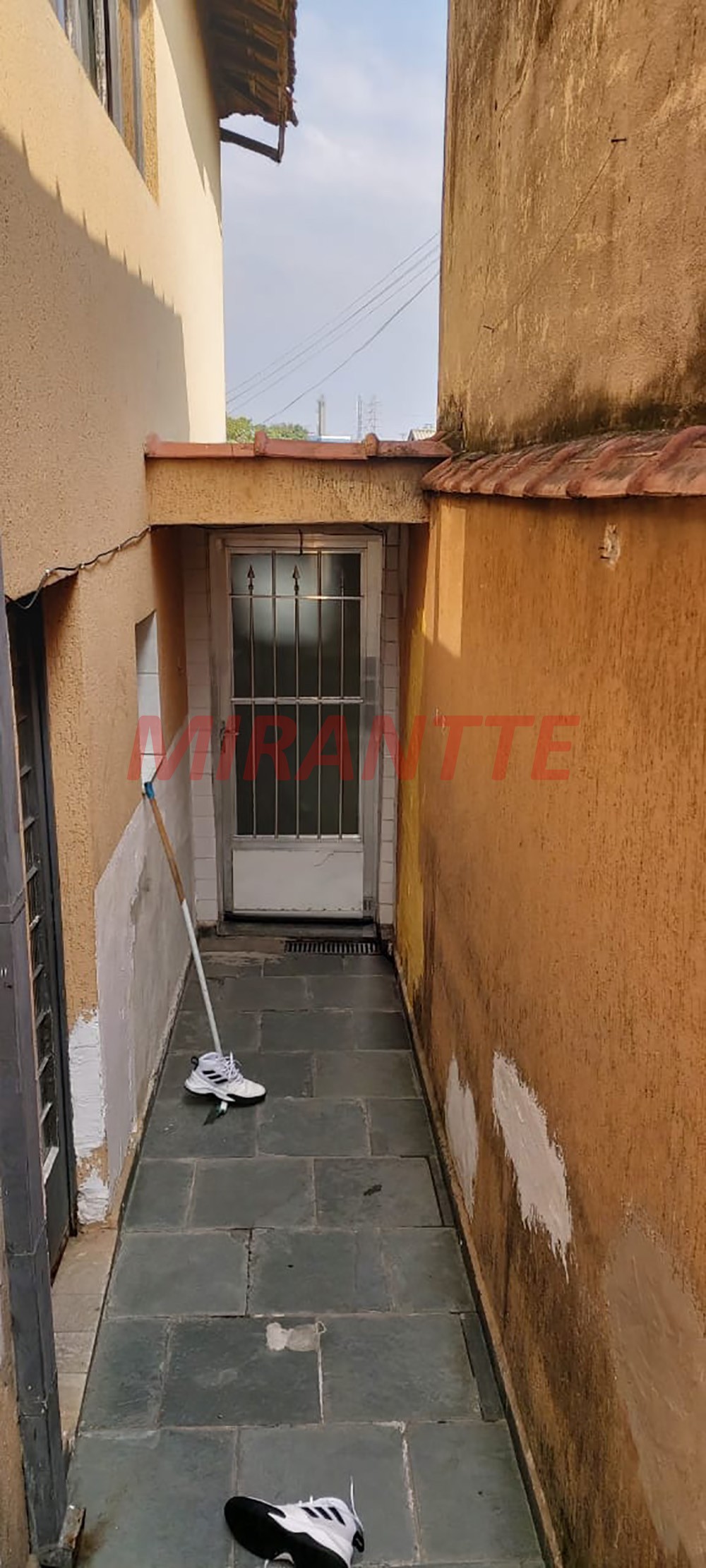 Casa terrea de 152m² com 4 quartos em Casa Verde Média