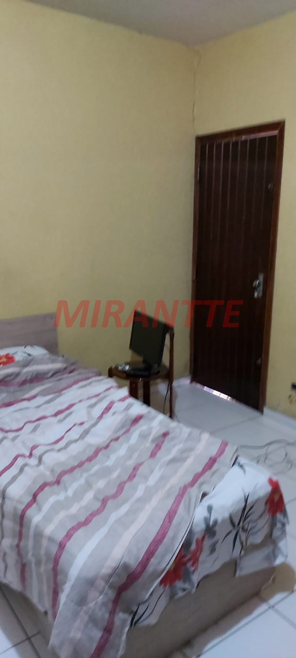 Casa terrea de 152m² com 4 quartos em Casa Verde Média